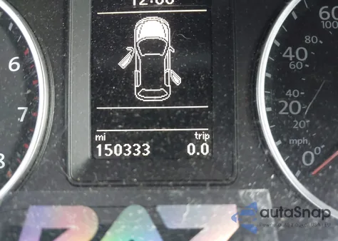 2016 Volkswagen Tiguan Sel from USA, damaged, VIN WVGAV7AX1GW614861